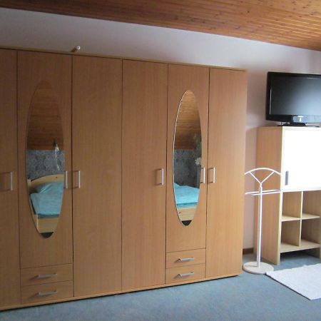 Privatunterkunft Schonlau Oberasbach Buitenkant foto