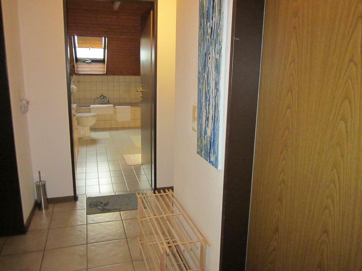 Privatunterkunft Schonlau Oberasbach Buitenkant foto